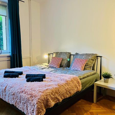 Apartament Metro Center - Gdynia Centrum Zewnętrze zdjęcie