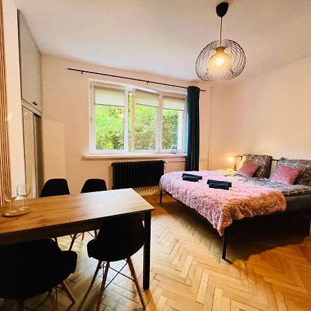 Apartament Metro Center - Gdynia Centrum Zewnętrze zdjęcie