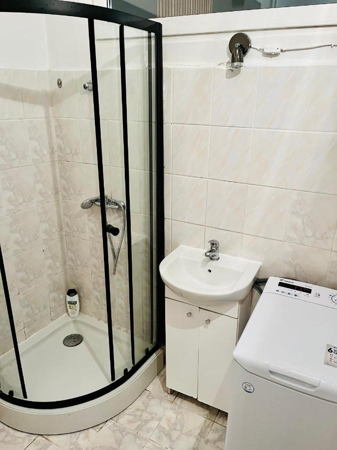 Apartament Metro Center - Gdynia Centrum Zewnętrze zdjęcie