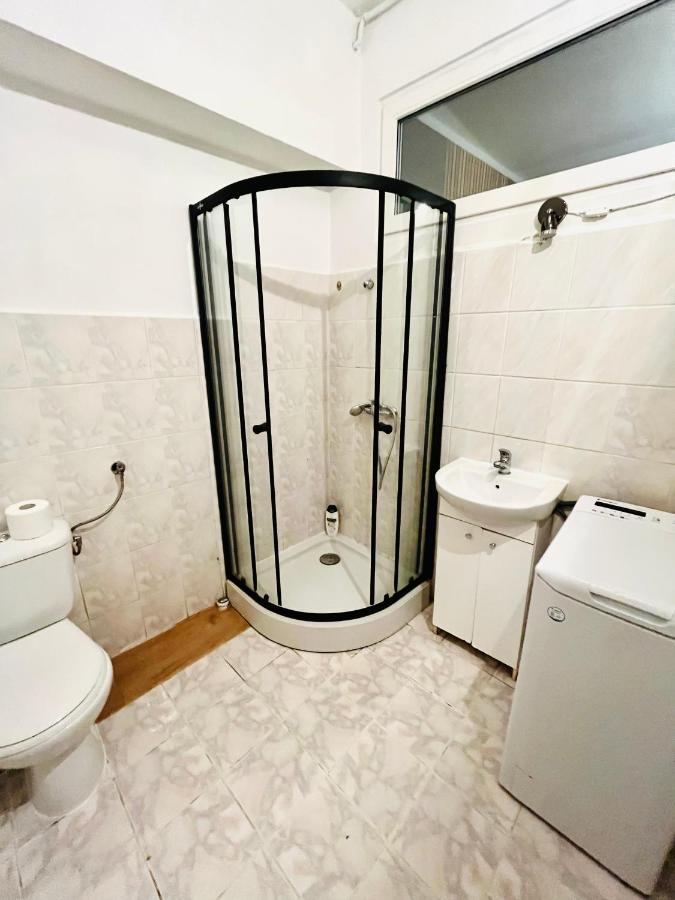 Apartament Metro Center - Gdynia Centrum Zewnętrze zdjęcie