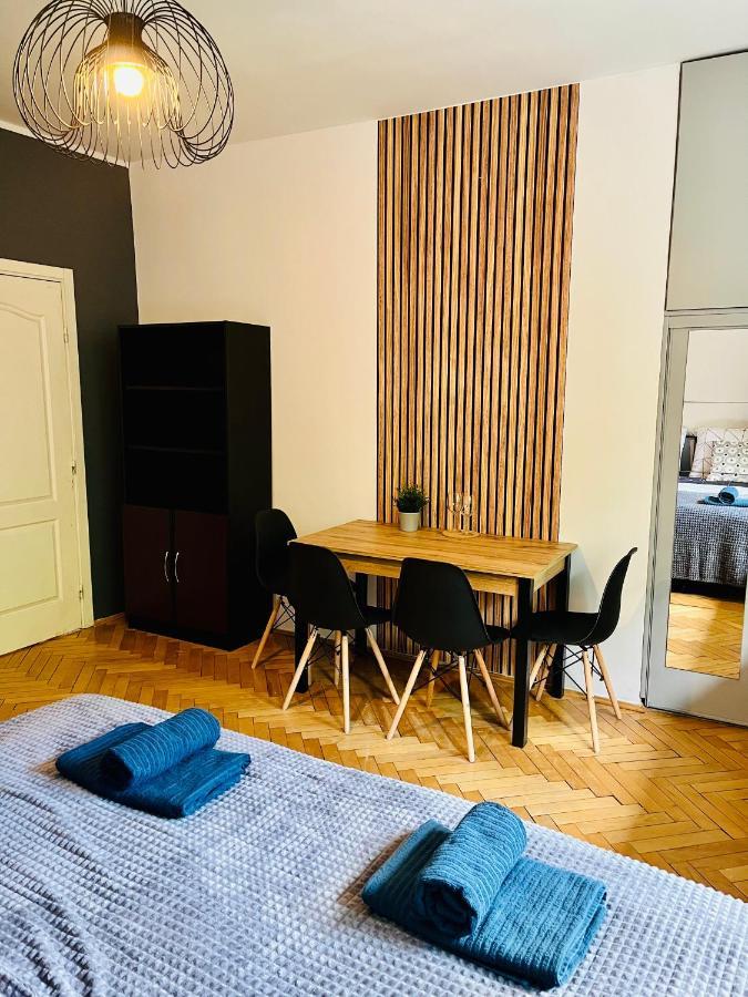 Apartament Metro Center - Gdynia Centrum Zewnętrze zdjęcie