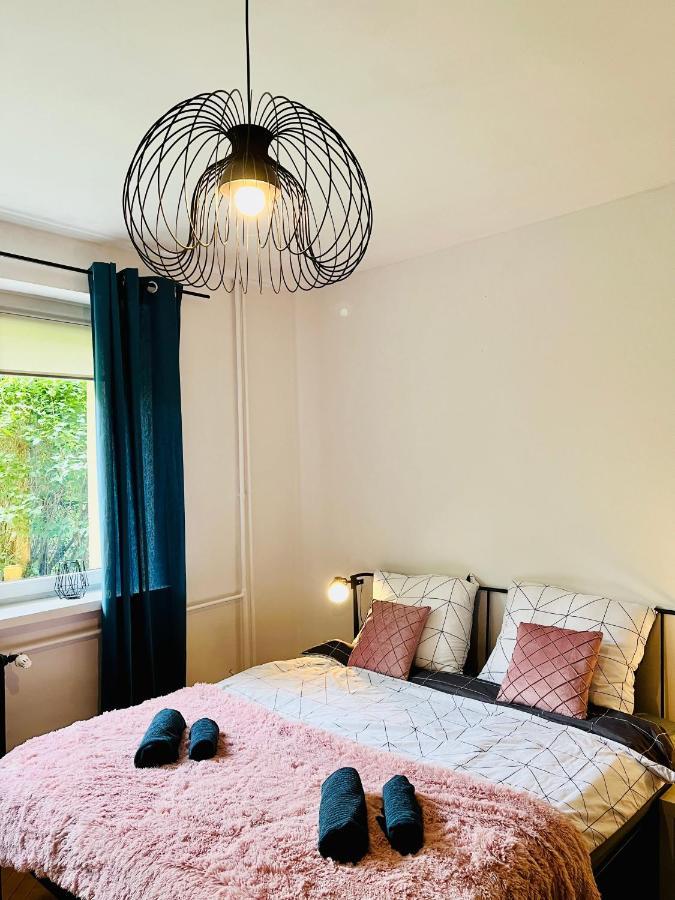 Apartament Metro Center - Gdynia Centrum Zewnętrze zdjęcie